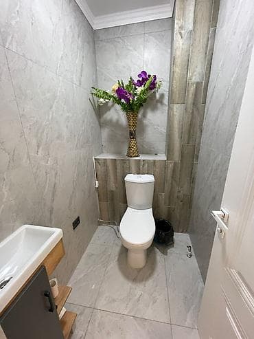 ihlas residents: 2 комнаты — 8