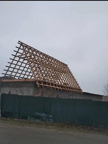 Кровля крыши: Кровля крыши | Монтаж, Демонтаж Больше 6 лет опыта — 6