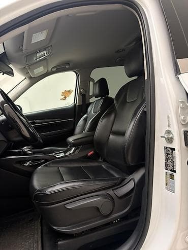 киа теллурайд 2020: Kia Telluride: 2020 г., 3.8 л, Автомат, Бензин, Кроссовер — 9