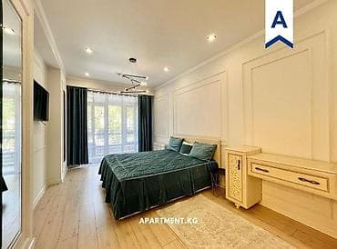 обмен домов: 3 комнаты, 142 м², Дизайнерский ремонт — 1