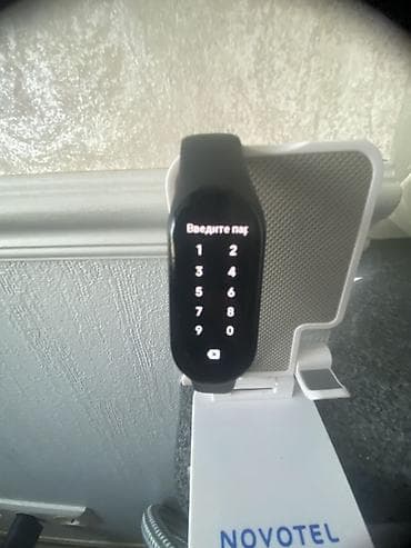 galaxy s20 plus: Фитнес-браслет с цветным AMOLED-экраном 7 серии - Овальный дисплей с — 4