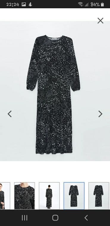 длинные повседневные платья в пол: Платье 50-52 размер. Новое. Не подошёл размер — 2