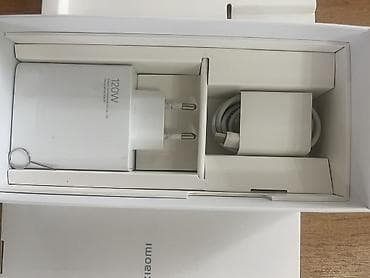 moza r5: Xiaomi, 12T, Б/у, 256 ГБ, цвет - Черный, 2 SIM — 3