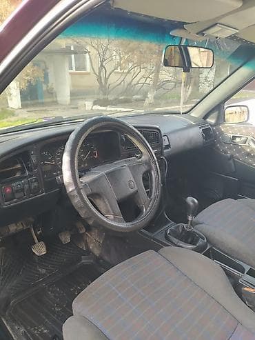 вента пасат: Volkswagen Passat: 1992 г., 2 л, Механика, Бензин, Универсал — 5