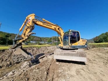 услуги эксковатора кант: Экскаватор | Выкорчевывание пней, Демонтаж, Канализация, септик — 6