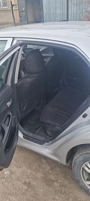 шевроле эквинокс 1.6 дизель: Toyota Corolla: 2008 г., 1.6 л, Автомат, Бензин, Седан — 8