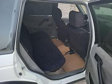 Продажа авто: Volkswagen Passat Variant: 1992 г., Механика, Универсал — 7