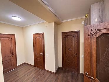 квартира продается: 2 комнаты, 76 м², Элитка, 5 этаж — 8