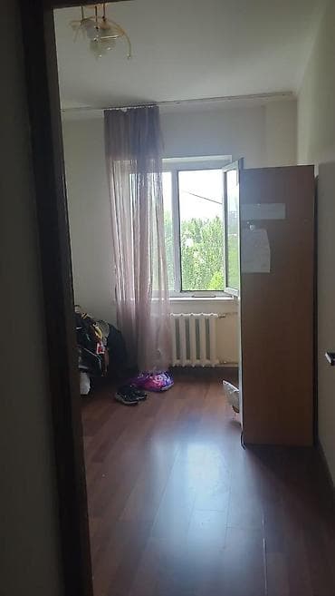 3 комнаты, 70 м², 106 серия, 11 мкр 106 серия, 7 этаж, Косметический ремонт — 3