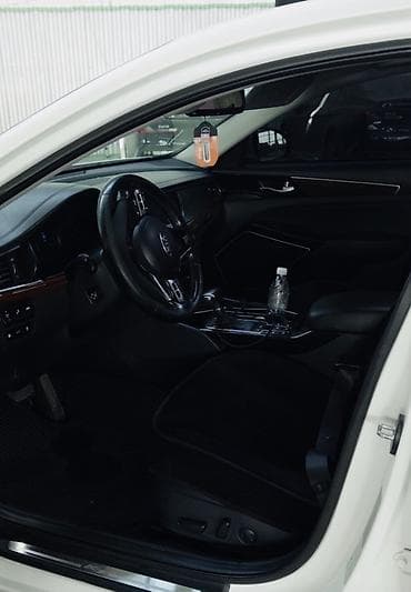 Унаа сатуу: Kia K7: 2016 г., 2.2 л, Автомат, Дизель, Седан — 6