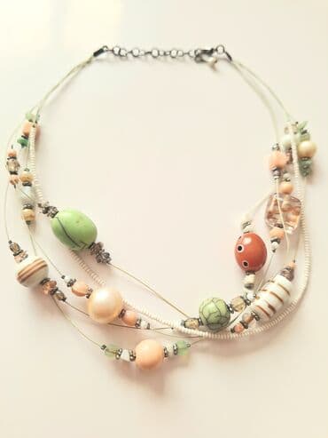 свадебные платья 2020 бишкек: Лучший подарок-Трендовая Бижутерия(ОАЭ). Новая. Состав: 1) Колье+ — 9