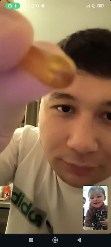 желет мурской: Детский утеплённый жилет с капюшоном - Цвет: коричневый - Декор — 5