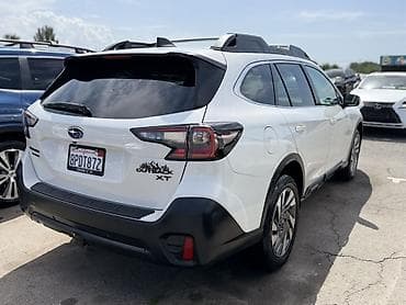 www.tuktuk: Subaru Outback: 2019 г., 2.4 л, Автомат, Бензин, Кроссовер — 2