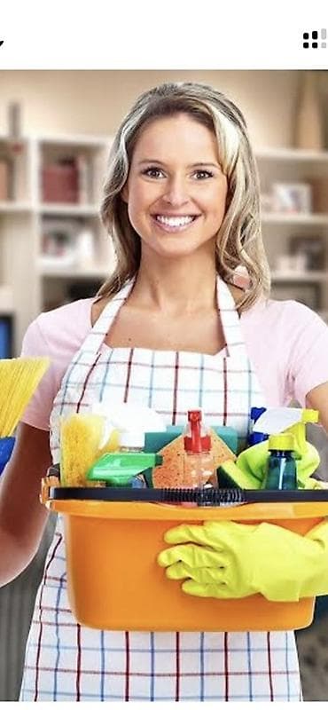 кожаные пиджаки: Требуется Уборщик, Неполный рабочий день — 1