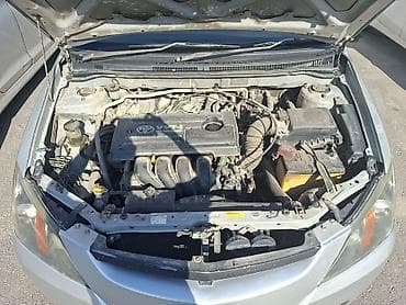 грязевые шины r17: Toyota Allion: 2002 г., 1.8 л, Автомат, Бензин, Хэтчбэк — 2