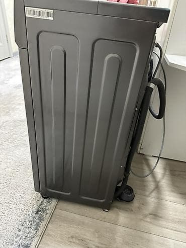 Стиральные машины: Стиральная машина Бирюса (модель на панели: W510/511 — серия с — 2