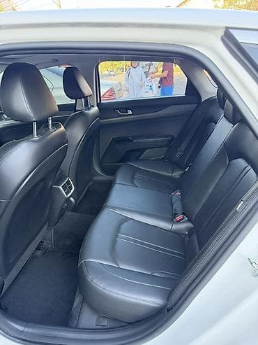Kia K5: 2020 г., 2 л, Автомат, Газ, Седан — 9