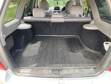 1000 к: Subaru Forester: 2004 г., 2 л, Автомат, Бензин, Кроссовер — 7