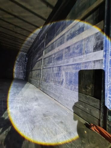 гигант 609 бортовой: Кузов тентованный Volvo, 2013 г., Новый, Оригинал — 10