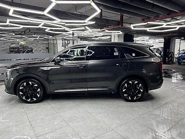 Унаа сатуу: Kia Sorento: 2023 г., 2.2 л, Робот, Дизель, Кроссовер — 6