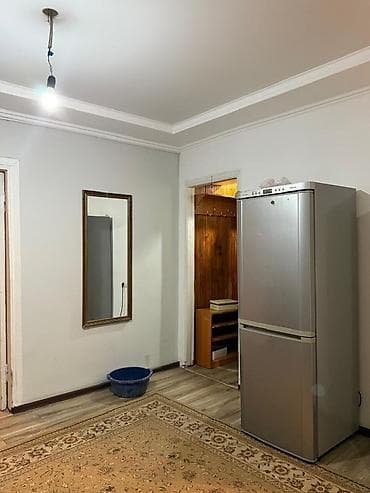 комната с подселением ошский рынок: Сдается комната в квартире. Описание: - Просторная светлая комната с — 3