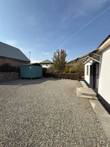 купить дом в первомайском районе: Дом, 50 м², 2 комнаты, Собственник, Евроремонт — 15