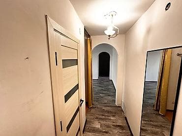 политех кв: 3 комнаты, 56 м², Хрущевка, 4 этаж, Косметический ремонт — 2