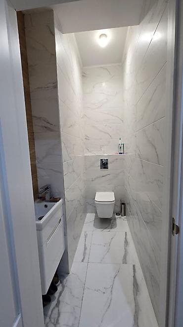 квартиры 3х: 3 комнаты, 120 м², Элитка, 10 этаж, Дизайнерский ремонт — 10