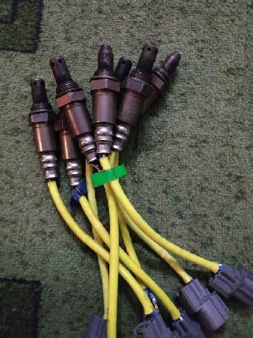 опель зафира датчик температуры двигателя: Лямбда зонд Honda — 3