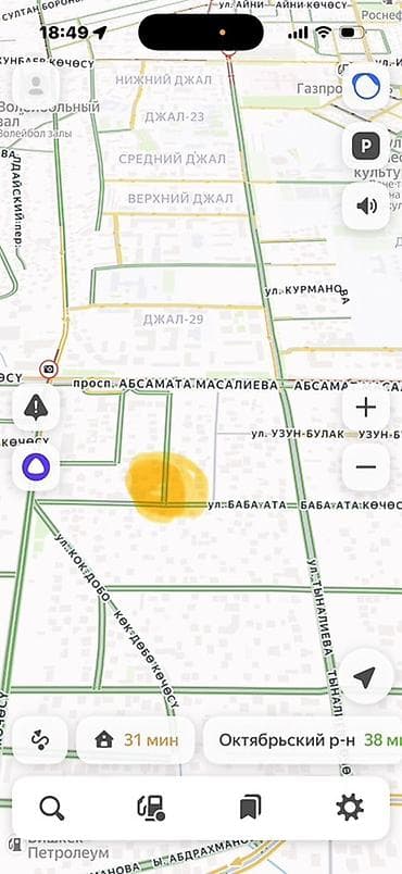 ленинское дом: Современный двухэтажный дом-дуплекс в стиле хай-тек - Архитектура — 3