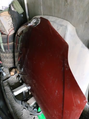 нива крыло: Ниссан премьера п -12.- 2. 2 дизель . Дверь,преднее — 1