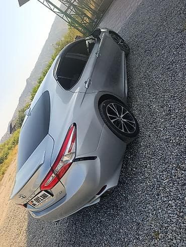 авто товары: Toyota Camry: 2020 г., 2.5 л, Автомат, Бензин, Седан — 9
