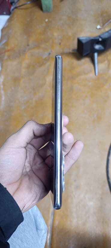 poko m3: Poco X7, Б/у, 256 ГБ, цвет - Серебристый, 2 SIM — 5