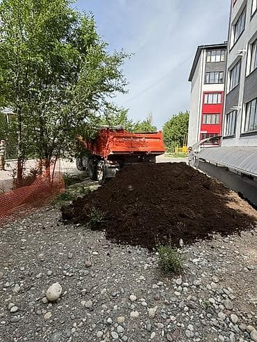 В тоннах, Бесплатная доставка, Камаз at lalafo.kg В тоннах, Бесплатная доставка, Камаз