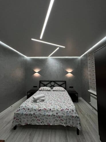 сдаю дом бишкек: 32 м² — 16