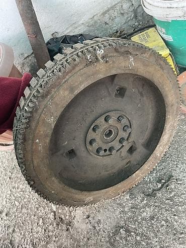 shimge насосы ремонт: Комплект деталей сцепления для автомобиля ПОРТЕР 2 Состав: - Корзина — 3