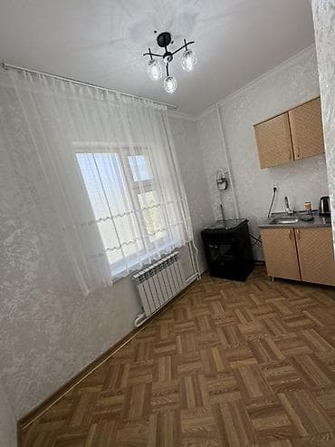 Недвижимость: 1 комната — 3
