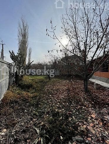 домики бишкек: Продаётся уютный дом в юго‑западной части Бишкека. Описание — 8