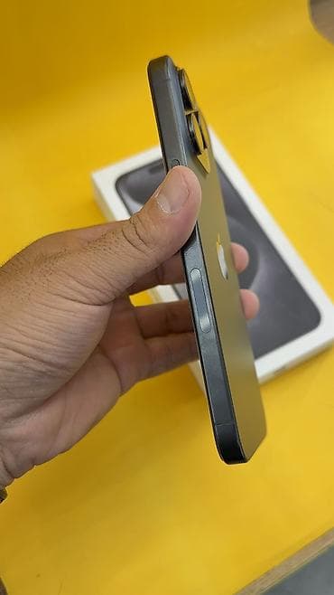 айфон 6 цена в токмоке: IPhone 15 Pro Max, Б/у, 256 ГБ, 85 % — 3