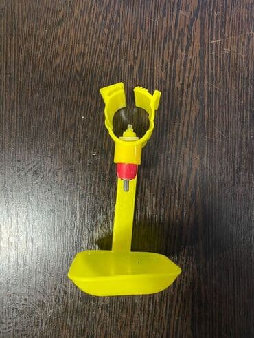 поилки для цыплят: Поилки, кормушки для цыплят оптом и в розницу . Разных размеров — 9