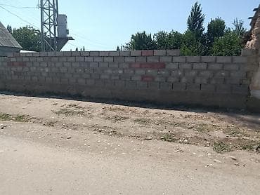 ремонт тв зона: Заборы из шлакоблока — 1