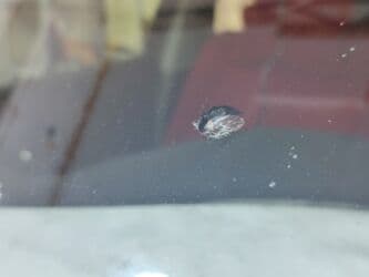 меняю на механику: Реставрация лобового стекла. склейка сколов и трещин. работаем — 1