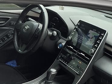 lexus es 3 3: Toyota Avalon: 2022 г., 2.5 л, Вариатор, Гибрид, Седан — 3