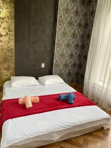 дом для встречи гостей: Доброго времени суток Каракол! 📍В городе Каракол в гостевом доме — 9