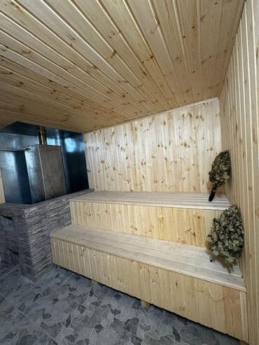 дом продажа арча бешик: Дом, 250 м², 6 комнат, Агентство недвижимости, Евроремонт — 15