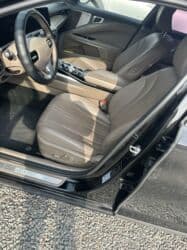 сиденья хонда степвагон: Kia K: 2021 г., 1.6 л, Бензин, Седан — 9