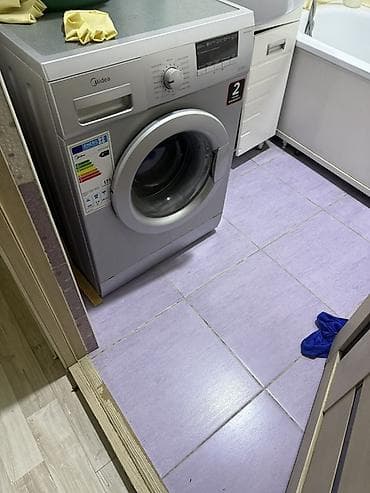 Квартиры: 2 комнаты, Собственник, С подселением, С мебелью частично — 6