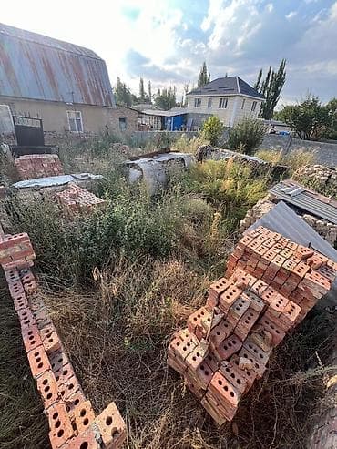 улица киргизская нижняя аларча: 4 соток, Для строительства, Красная книга — 6