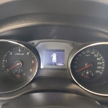 carnival машина: Kia Carnival: 2019 г., 2.2 л, Автомат, Минивэн — 4