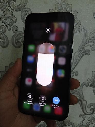камера бишкек онлайн: IPhone 13 Pro Max, Колдонулган, 128 ГБ, Black Titanium, Куту, Бөлүп төлөө менен, 73 % — 7